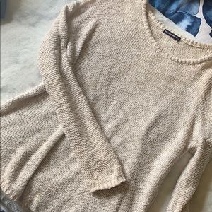 Brandy Melville sweater